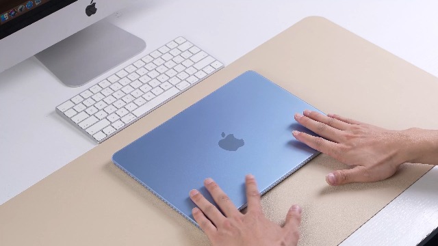 Amazon.co.jp: EooCoo [2026 M5用 MacBook Air 13.6 インチ M4 M3 M2